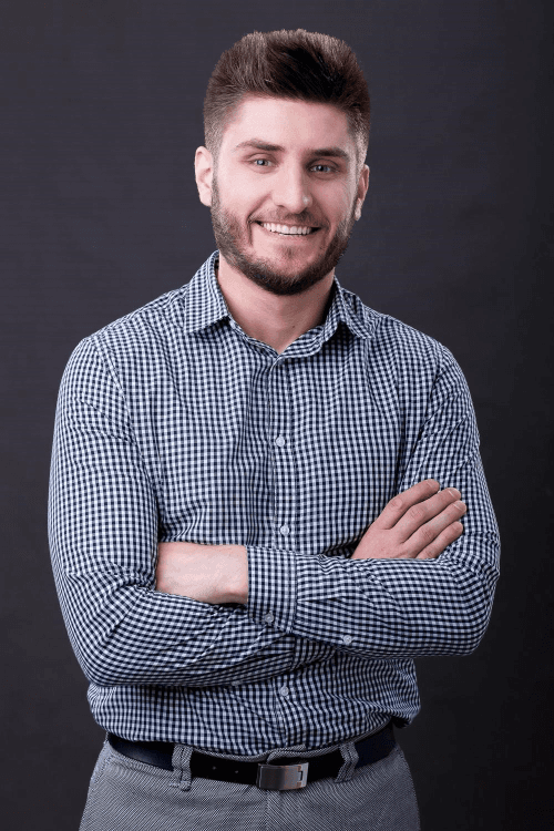 Paweł Wróbel